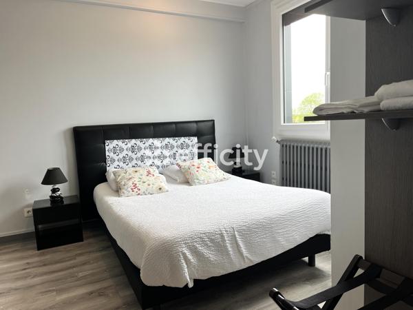Appartement 1 pièce - 15 m² Exclusivité