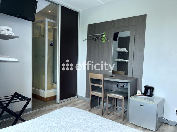 Appartement 1 pièce - 15 m² Exclusivité