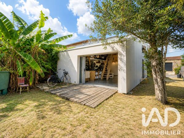 Maison à vendre 6 pièces 142 m² Bouguenais