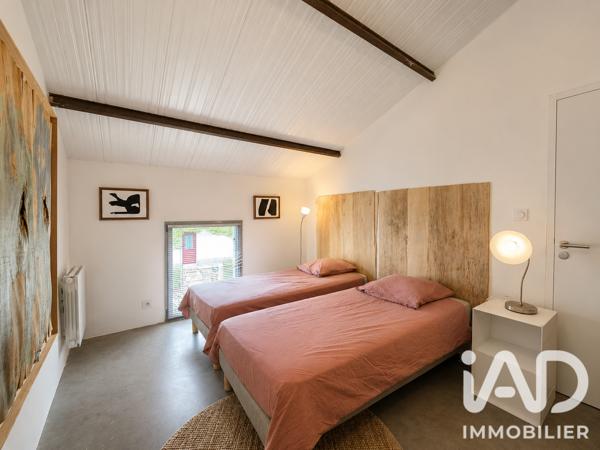 Maison à vendre 6 pièces 142 m² Bouguenais