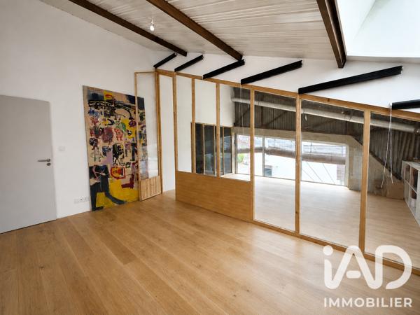 Maison à vendre 6 pièces 142 m² Bouguenais