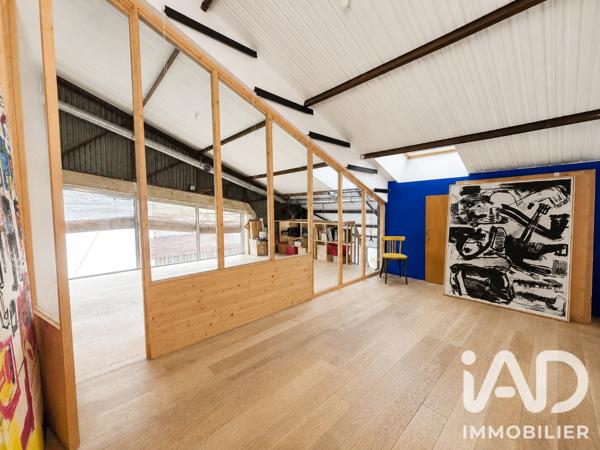 Maison à vendre 6 pièces 142 m² Bouguenais
