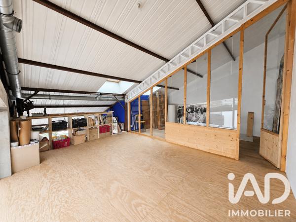 Maison à vendre 6 pièces 142 m² Bouguenais