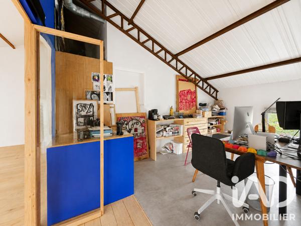 Maison à vendre 6 pièces 142 m² Bouguenais