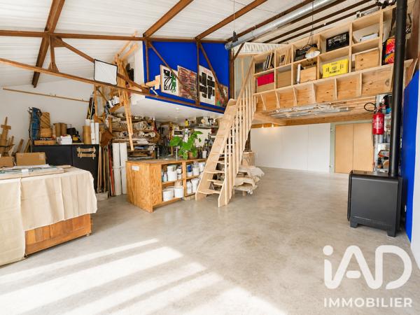 Maison à vendre 6 pièces 142 m² Bouguenais