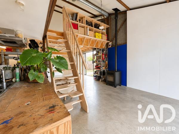 Maison à vendre 6 pièces 142 m² Bouguenais