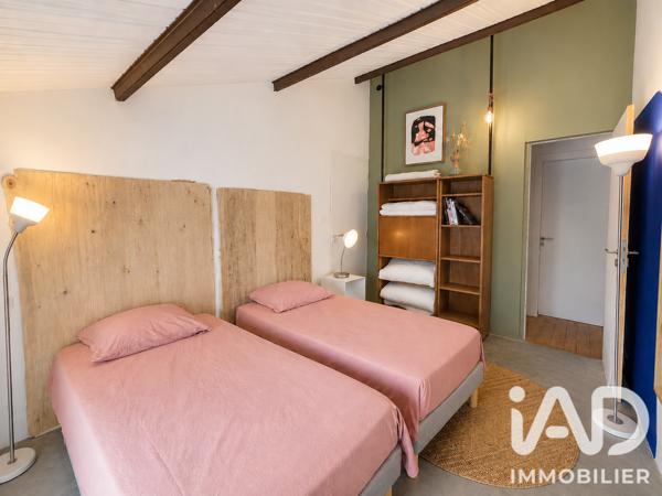 Maison à vendre 6 pièces 142 m² Bouguenais