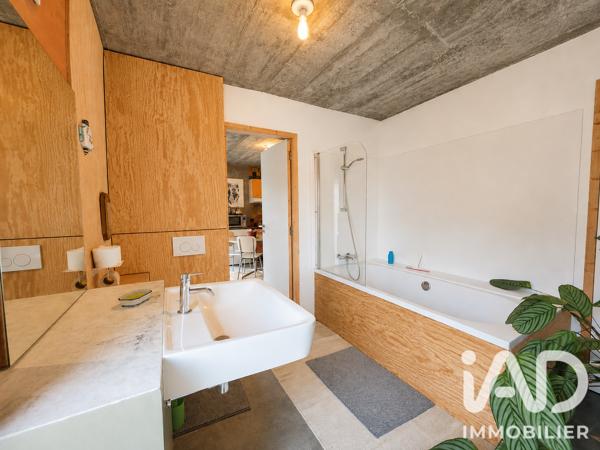 Maison à vendre 6 pièces 142 m² Bouguenais