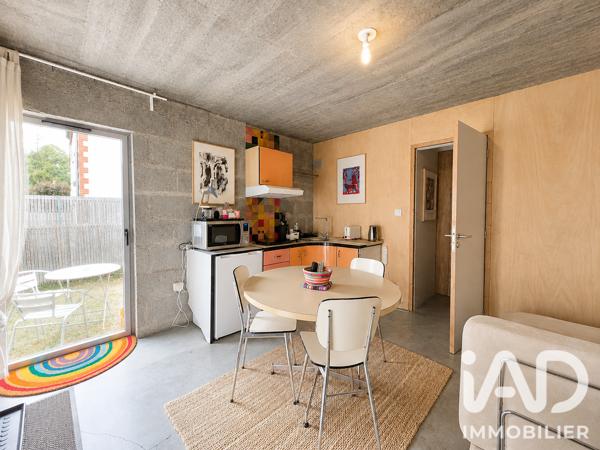 Maison à vendre 6 pièces 142 m² Bouguenais