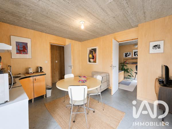 Maison à vendre 6 pièces 142 m² Bouguenais