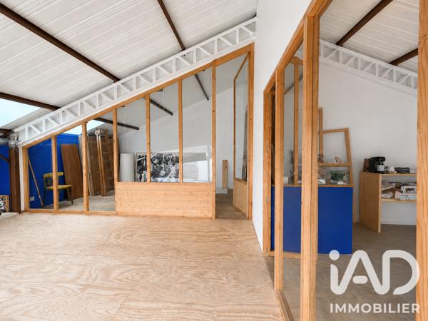 Maison à vendre 6 pièces 142 m² Bouguenais