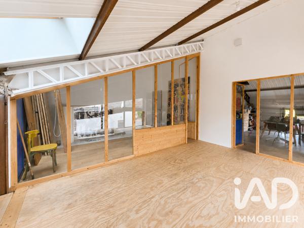 Maison à vendre 6 pièces 142 m² Bouguenais