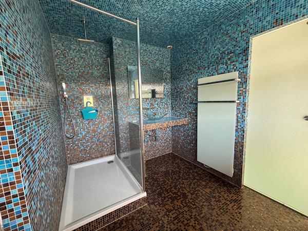 Maison - 5 pièces - 230 m²