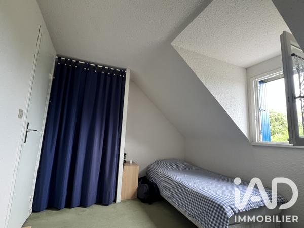 Maison à vendre 2 pièces 32,85 m² Le Croisic