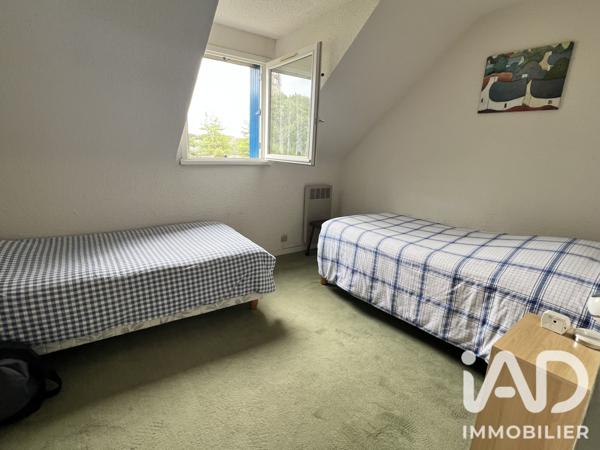 Maison à vendre 2 pièces 32,85 m² Le Croisic
