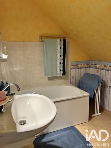 Maison à vendre 2 pièces 32,85 m² Le Croisic