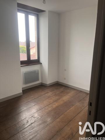 Appartement à vendre 3 pièces 51 m² Saint-Palais