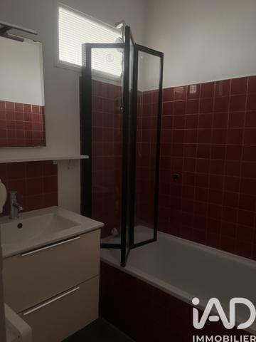 Appartement à vendre 3 pièces 51 m² Saint-Palais