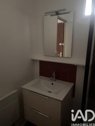 Appartement à vendre 3 pièces 51 m² Saint-Palais