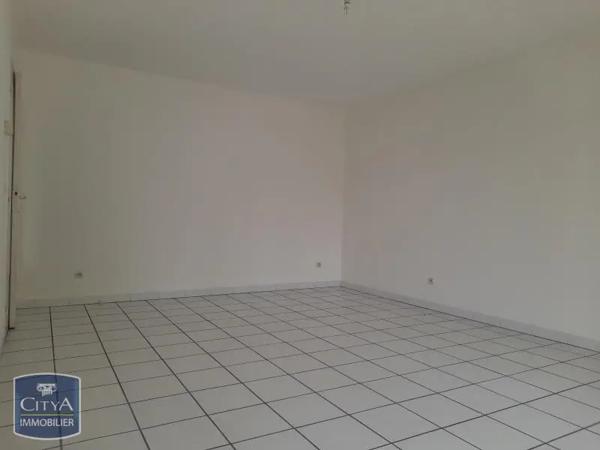 Appartement à louer 3 pièces 67.57m² Saint-Martin-d'Hères (38400)