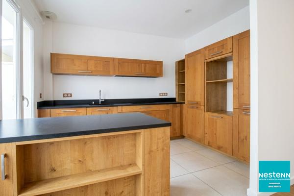 Appartement Bordeaux Centre 3 pièces 90m2 avec terrasse