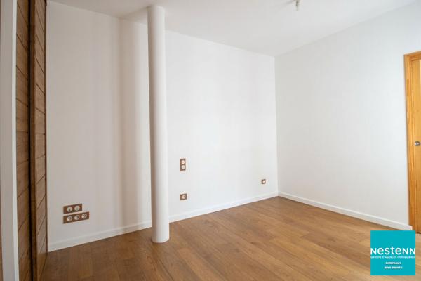 Appartement Bordeaux Centre 3 pièces 90m2 avec terrasse