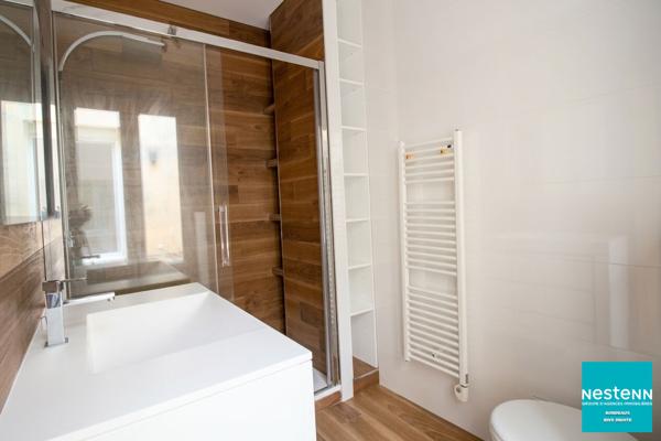 Appartement Bordeaux Centre 3 pièces 90m2 avec terrasse