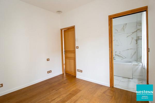 Appartement Bordeaux Centre 3 pièces 90m2 avec terrasse
