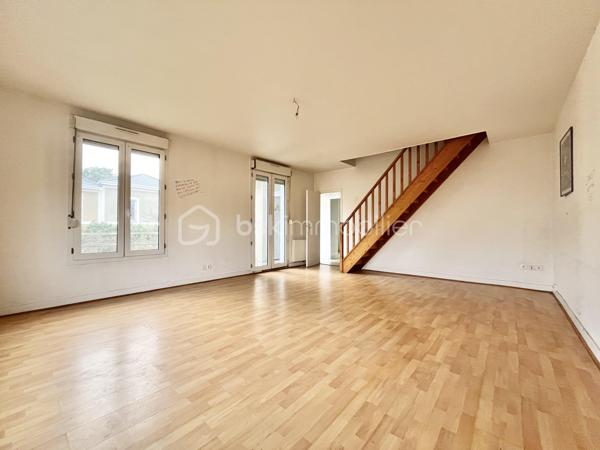Duplex de 76 m²
