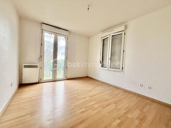 Duplex de 76 m²