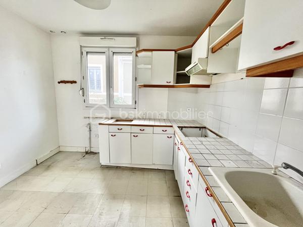 Duplex de 76 m²