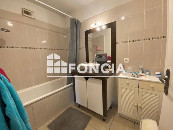 Location Appartement 3 pièces 68.3 m² - RUE LAFITTE Talence 33400