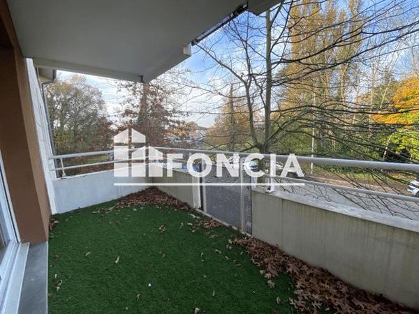 Location Appartement 3 pièces 68.3 m² - RUE LAFITTE Talence 33400