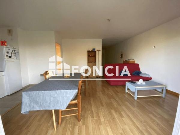 Location Appartement 3 pièces 68.3 m² - RUE LAFITTE Talence 33400