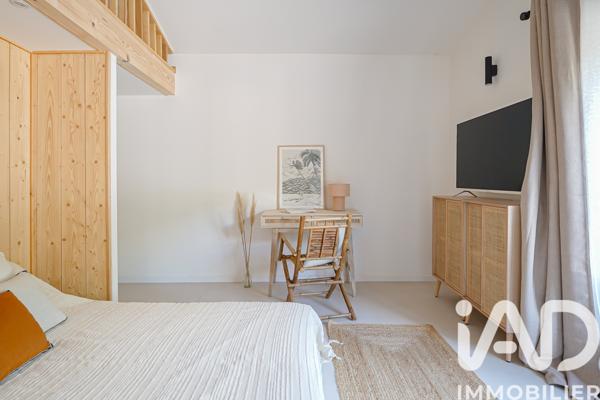 Maison à vendre 6 pièces 140 m² Lacanau