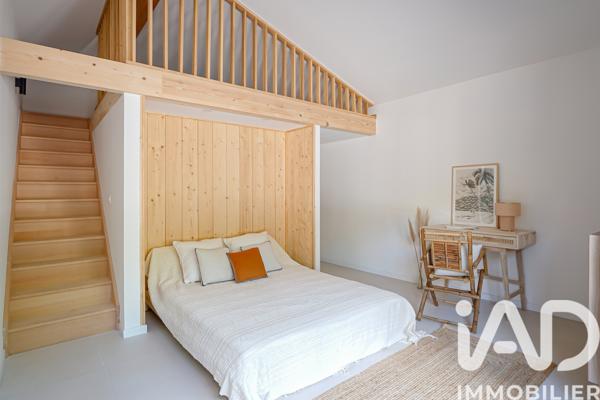 Maison à vendre 6 pièces 140 m² Lacanau