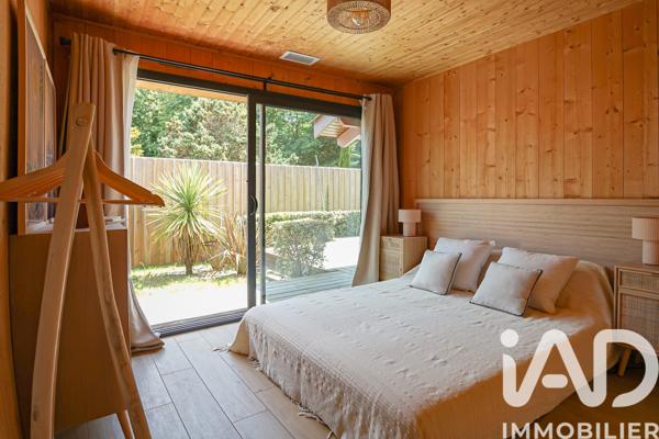 Maison à vendre 6 pièces 140 m² Lacanau
