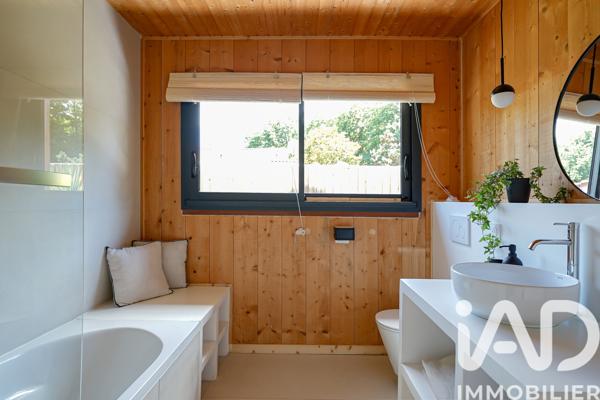 Maison à vendre 6 pièces 140 m² Lacanau