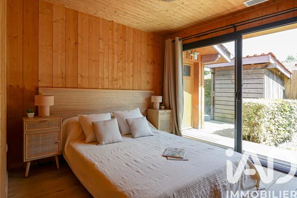 Maison à vendre 6 pièces 140 m² Lacanau
