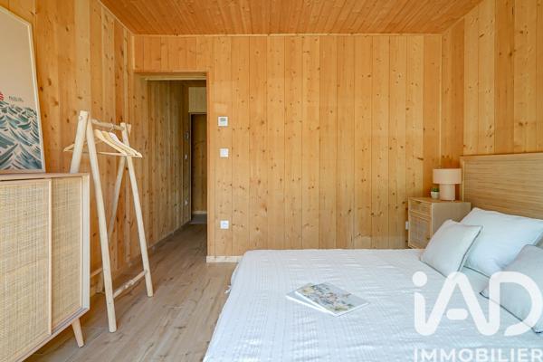 Maison à vendre 6 pièces 140 m² Lacanau