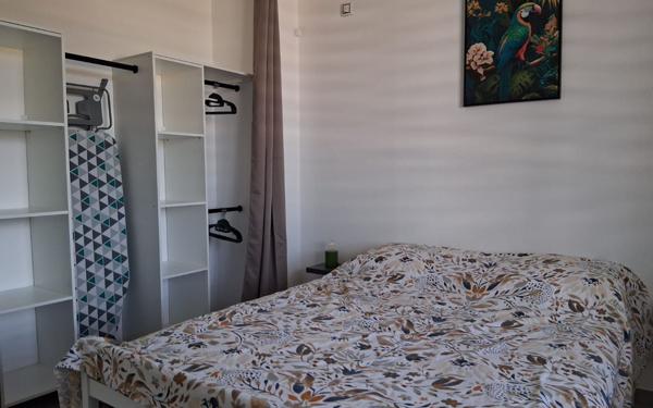 Appartement à louer    2 pièces • 37,65 m2 Cayenne