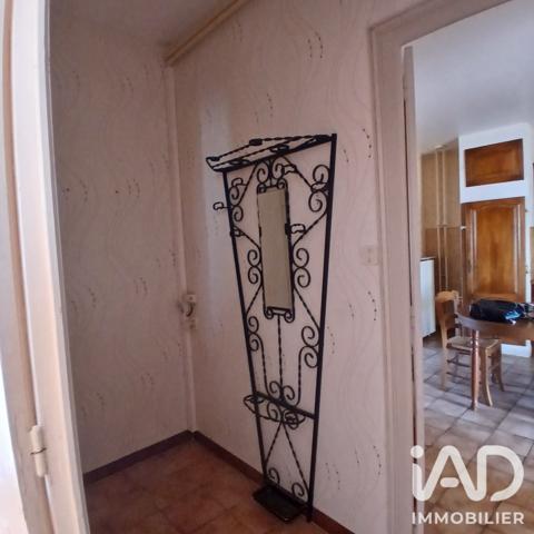 Maison à vendre 4 pièces 68 m² La Chaize-le-Vicomte