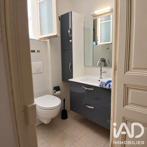 Maison à vendre 4 pièces 68 m² La Chaize-le-Vicomte