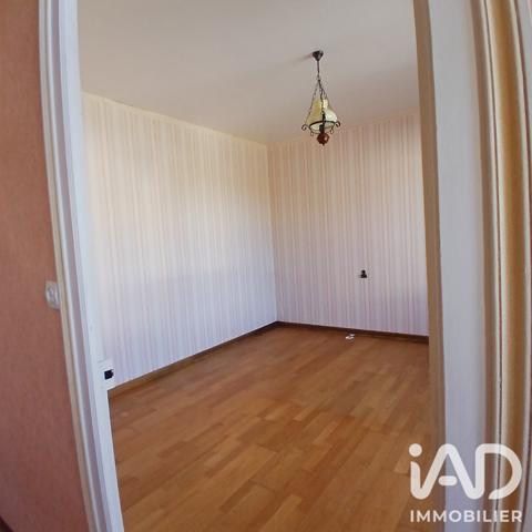 Maison à vendre 4 pièces 68 m² La Chaize-le-Vicomte