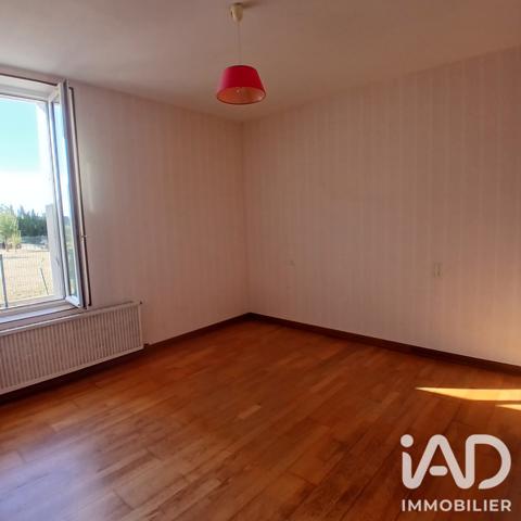 Maison à vendre 4 pièces 68 m² La Chaize-le-Vicomte