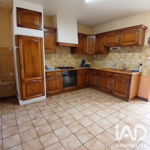 Maison à vendre 4 pièces 68 m² La Chaize-le-Vicomte