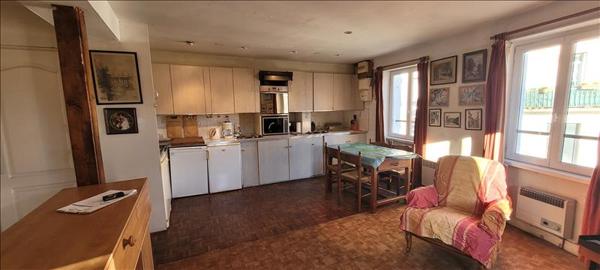 Maison à vendre |  Altillac |  5 pièces | 86 m²