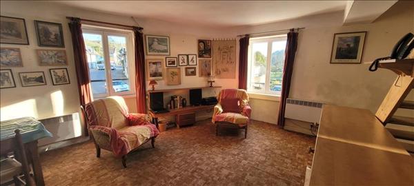 Maison à vendre |  Altillac |  5 pièces | 86 m²