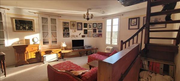 Maison à vendre |  Altillac |  5 pièces | 86 m²