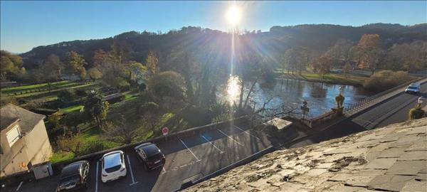 Maison à vendre |  Altillac |  5 pièces | 86 m²